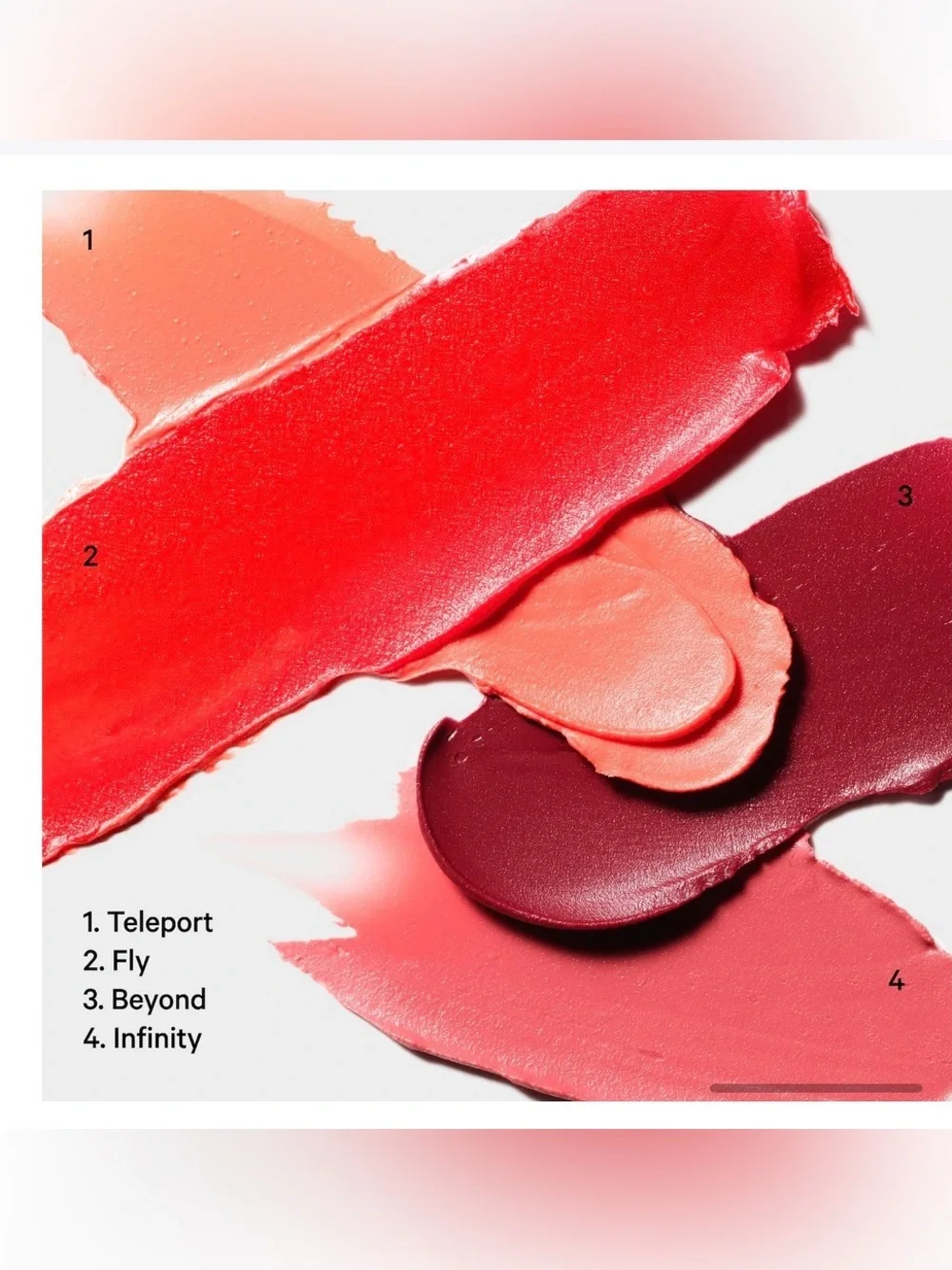 Milk Makeup Cream Blush - Bright Red